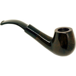PIPEX KR 3 SMOOTH ΚΑΦΕ ΠΙΠΑ ΚΑΠΝΟΥ ΚΥΡΤΗ