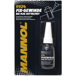 MANNOL 9925 ΑΣΦΑΛΙΣΤΚΟ ΣΠΕΙΡΩΜΑΤΩΝ ΕΩΣ Μ36 10G