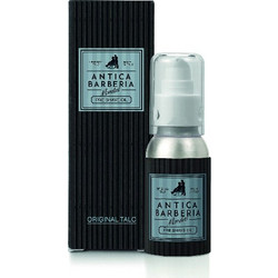 Mondial Talc Pre-Shave Λάδι Ξυρίσματος 50ml