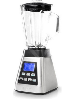 Princess 212071 Μπλέντερ για Smoothie με Γυάλινη Κανάτα 1.5lt 1000W