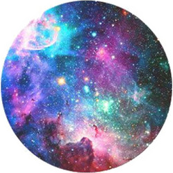 Pop Socket - OEM Mobile Stand & Holder Bright Star River Pattern
