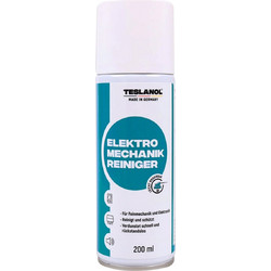 Σπρέι Teslanol 26017 - Ηλεκτρικών Επαφών - 200ml 26017