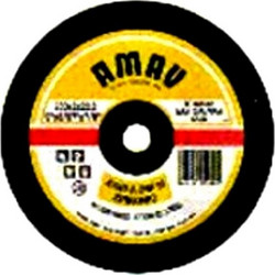 ΔΙΣΚΟΙ ΛΕΙΑΝΣΕΩΣ ΣΙΔΗΡΟΥ 115X6 POGI 414.00