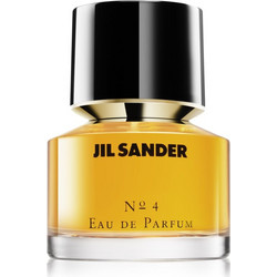 Jil Sander Nο 4 Eau de Parfum 30ml