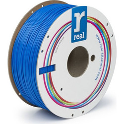 Real Filament ABS 1.75mm Blue 1kg