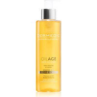 Dermedic Oilage Anti-Ageing Cleansijg Gel Καθαρισμού Προσώπου 200ml