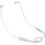 JBL Tune T110BT Ακουστικά Bluetooth In Ear White