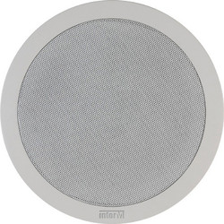 Inter-M MCS-30F Ηχείο Οροφής 30W Λευκό