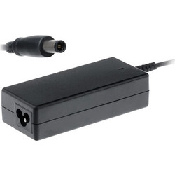 Akyga Φορτιστής Laptop 65W 18.5V 3.5A για HP με Ενσωματωμένο Καλώδιο Τροφοδοσίας AK-ND-03