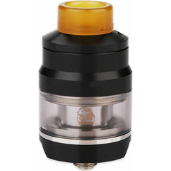 WISMEC Gnome Subohm Tank Black