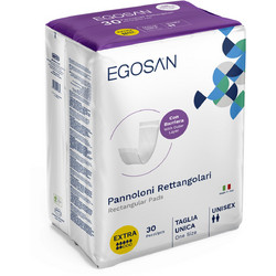 Egosan Επιθέματα Ακράτειας 7 Σταγόνες 30τμχ