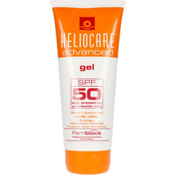 Heliocare Advanced Αντηλιακό Gel Σώματος SPF50 200ml