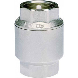 Βαλβίδα Αντεπιστροφής 1/2'' CIM30