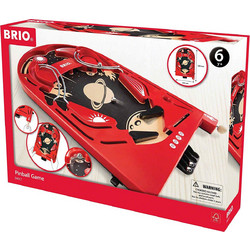 BRIO Pinball Game (34017)