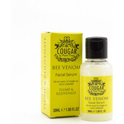 Cougar Beauty Bee Venom Αντιγηραντικό Serum Προσώπου 30ml
