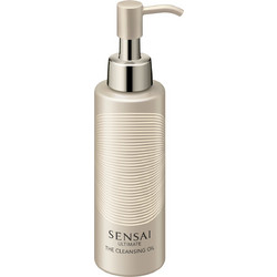 Kanebo Sensai Ultimate The Cleansing Oil Λάδι Ντεμακιγιάζ 150ml
