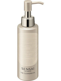 Kanebo Sensai Ultimate The Cleansing Oil Λάδι Ντεμακιγιάζ 150ml