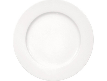 Espiel Πιάτα Ρηχά Πορσελάνης Compact Meran 23cm 6τμχ 001.154854K6