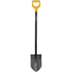 Fiskars Πατόφτυαρο Αιχμηρό Solid 117cm