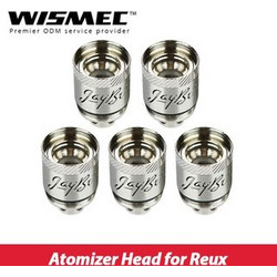 Wismec RX Ceramic 0.5 ohm Head coil 1 ΤΜΧ