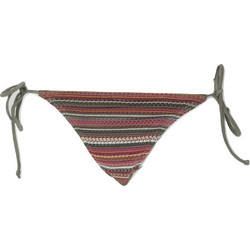 Bluepoint Bikini Slip Πολύχρωμο 2006558-06