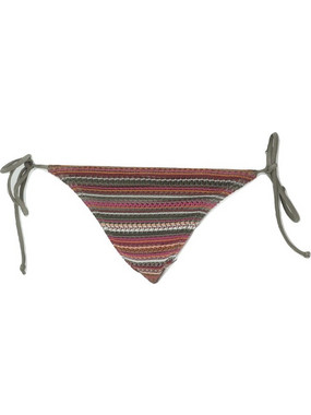 Bluepoint Bikini Slip Πολύχρωμο 2006558-06