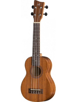 Gewa VGS Manoa Kaleo K-SO VG512.100 Soprano