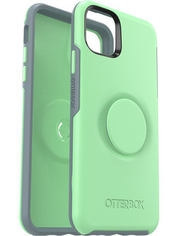 Otterbox Pop Symmetry Mint (iPhone 11 Pro Max)