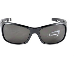 Julbo HIKE421 2022 Γυαλιά Ηλίου Τετράγωνα Κοκάλινα Μαύρα με Μαύρο Degradee Polarized Φακό
