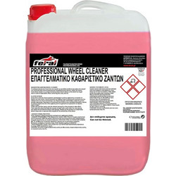 Feral Engine Cleaner Concentrate 10lt