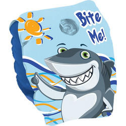 Gim Μπρατσάκια Shark Bite Me 874-02120