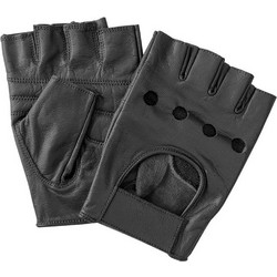 Simoni Racing Vintage SRGV1 Black