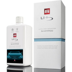 Autoglym Ultra High Definition Shampoo 1lt
