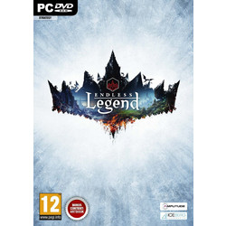 Endless Legend Key PC