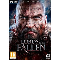 Lords Of The Fallen Limited Edition Key PC
