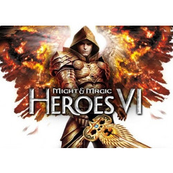 Might & Magic Heroes VI Key PC