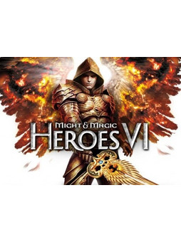 Might & Magic Heroes VI Key PC
