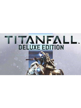Titanfall Deluxe Edition Key PC
