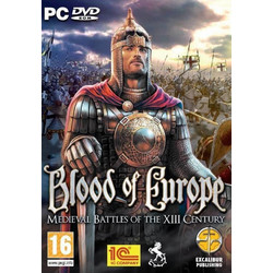 XIII Century Blood of Europe PC