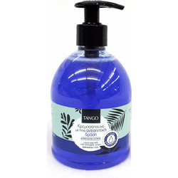 Clean Way Tango Antiseptic Αντισηπτικό Κρεμοσάπουνο 500ml