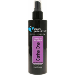 GROOM PROFESSIONAL COLOGNE CANINE ONE 100ML