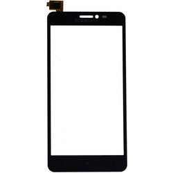 Μηχανισμός Αφής Lenovo S850 Μαύρο Original Lenovo
