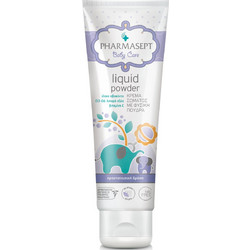 Pharmasept Liquid Powder Κρέμα για Σύγκαμα 150ml