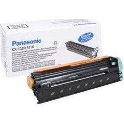 Panasonic KX-FADK511X Black