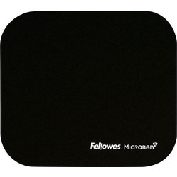 Fellowes Microban 5933907 Black Small