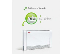 Protherm RAY 21K Επιτοίχιος Λέβητας Ηλεκτρικού Ρεύματος με Καυστήρα 18057kcal/h