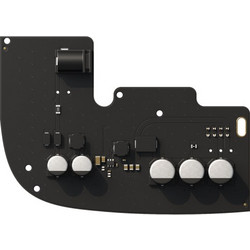 Πλακέτα τροφοδοσίας για Ajax HUB2. AJAX SYSTEMS - 12V PSU For HUB 2