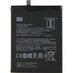 Xiaomi BN36 (Mi A2)