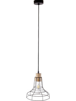 EchoDeco Minimal Κρεμαστό Φωτιστικό Οροφής Μονόφωτο 9759200A