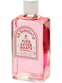 Dr. Harris Pink After Shave Lotion 100ml